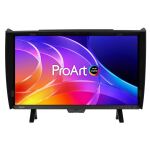 ASUS ProArt OLED PA27USD Computerbildschirm 67,3 cm (26.5") 3840 x 2160 Pixel 4K Ultra HD QD-OLED Schwarz