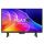 ASUS ProArt OLED PA27USD Computerbildschirm 67,3 cm (26.5") 3840 x 2160 Pixel 4K Ultra HD QD-OLED Schwarz
