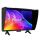 ASUS ProArt OLED PA27USD Computerbildschirm 67,3 cm (26.5") 3840 x 2160 Pixel 4K Ultra HD QD-OLED Schwarz