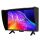 ASUS ProArt OLED PA27USD Computerbildschirm 67,3 cm (26.5") 3840 x 2160 Pixel 4K Ultra HD QD-OLED Schwarz