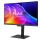 ASUS ProArt OLED PA27USD Computerbildschirm 67,3 cm (26.5") 3840 x 2160 Pixel 4K Ultra HD QD-OLED Schwarz