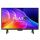 ASUS ProArt OLED PA27USD Computerbildschirm 67,3 cm (26.5") 3840 x 2160 Pixel 4K Ultra HD QD-OLED Schwarz