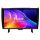 ASUS ProArt OLED PA27USD Computerbildschirm 67,3 cm (26.5") 3840 x 2160 Pixel 4K Ultra HD QD-OLED Schwarz