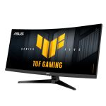 ASUS TUF Gaming VG34WQ5A Computerbildschirm 86,4 cm (34") 3440 x 1440 Pixel Wide Quad HD LCD Schwarz