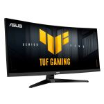 ASUS TUF Gaming VG34WQ5A Computerbildschirm 86,4 cm (34") 3440 x 1440 Pixel Wide Quad HD LCD Schwarz
