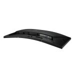 ASUS TUF Gaming VG34WQ5A Computerbildschirm 86,4 cm (34") 3440 x 1440 Pixel Wide Quad HD LCD Schwarz