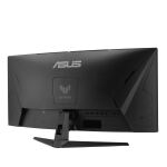 ASUS TUF Gaming VG34WQ5A Computerbildschirm 86,4 cm (34") 3440 x 1440 Pixel Wide Quad HD LCD Schwarz