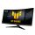 ASUS TUF Gaming VG34WQ5A Computerbildschirm 86,4 cm (34") 3440 x 1440 Pixel Wide Quad HD LCD Schwarz