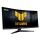 ASUS TUF Gaming VG34WQ5A Computerbildschirm 86,4 cm (34") 3440 x 1440 Pixel Wide Quad HD LCD Schwarz