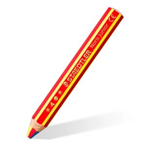 Staedtler 1403 BK Buntstift Mehrfarbig 1 Stück(e)