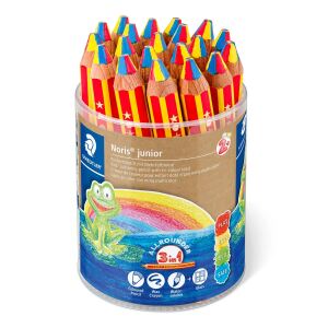 Staedtler 1403 KP20 Buntstift Mehrfarbig 20 Stück(e)