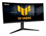 ASUS TUF Gaming VG34WQL5A Computerbildschirm 86,4 cm (34") 3440 x 1440 Pixel UltraWide Quad HD LED Schwarz