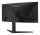 ASUS TUF Gaming VG34WQL5A Computerbildschirm 86,4 cm (34") 3440 x 1440 Pixel UltraWide Quad HD LED Schwarz