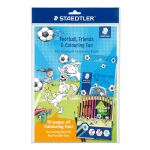 STAEDTLER Buntstift NC Set WKMT 100% PEFC
