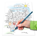 STAEDTLER Buntstift NC Set WKMT 100% PEFC