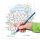 STAEDTLER Buntstift NC Set WKMT 100% PEFC
