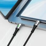 Logilink USB 3.2 Gen2x2 Type-C Kabel C/M zu C/M 4K 2m