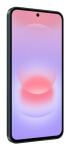 Samsung Galaxy A37 5G 17 cm (6.7") Dual-SIM USB Typ-C 6 GB 128 GB 5000 mAh Grün, Grau