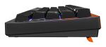 CHERRY K5 PRO TMR COMPACT Tastatur Gaming USB QWERTZ...