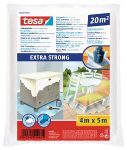 TESA 56652 Transparent