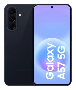 Samsung Galaxy A57 5G 17 cm (6.7") Dual-SIM Android 16.0 USB Typ-C 8 GB 128 GB 5000 mAh Navy