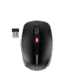 CHERRY MW 8C ADVANCED Maus Beidhändig RF Wireless + Bluetooth Optisch 3000 DPI