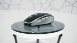 CHERRY MW 8C ADVANCED Maus Beidhändig RF Wireless + Bluetooth Optisch 3000 DPI