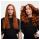 Dyson Airwrap ID Straight + Wavy Multistyler Warm Schwarz, Roségold