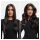 Dyson Airwrap ID Straight + Wavy Multistyler Warm Schwarz, Roségold