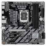 GIGABYTE B860M D3W Mainboard – Intel Core Ultra...
