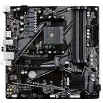 GIGABYTE A520M DS3H WIFI6E Mainboard –...