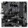 GIGABYTE A520M DS3H WIFI6E Mainboard – Unterstützt AMD Ryzen 5000 Series AM4 CPUs, bis zu 4733 MHz DDR4 (OC), 1× PCIe 3.0 M.2, Wi-Fi 6E, GbE-LAN, USB 3.2 Gen 1