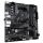 GIGABYTE A520M DS3H WIFI6E Mainboard – Unterstützt AMD Ryzen 5000 Series AM4 CPUs, bis zu 4733 MHz DDR4 (OC), 1× PCIe 3.0 M.2, Wi-Fi 6E, GbE-LAN, USB 3.2 Gen 1