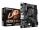 GIGABYTE A520M H ARGB Mainboard – Unterstützt AMD Ryzen 5000 Prozessoren, bis zu 5100 MHz DDR4 (OC), PCIe 3.0 x4 M.2, 1-GbE-LAN, USB 3.2 Gen 1