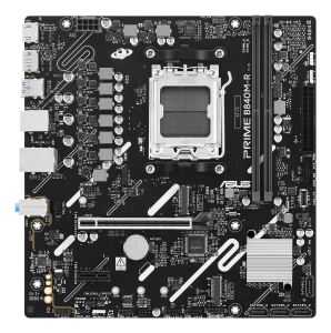 ASUS PRIME B840M-R AMD B840 Sockel AM5 micro ATX