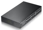Zyxel GS1100-24ES 24-Port Gigabit Unmanaged Switch,DIP-Sekto