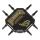 ASUS ROG Rapture GT-BE98 WLAN-Router 10 Gigabit Ethernet Quad-band (2.4 GHz / 5 GHz-1 / 5 GHz-2 / 6 GHz) Schwarz