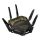 ASUS ROG Rapture GT-BE98 WLAN-Router 10 Gigabit Ethernet Quad-band (2.4 GHz / 5 GHz-1 / 5 GHz-2 / 6 GHz) Schwarz