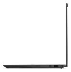Lenovo ThinkPad X1 Carbon Gen 14 Aura Edition Copilot+ PC Intel Core Ultra 7 355 Laptop 35,6 cm (14") Touchscreen WUXGA 32 GB LPDDR5x-SDRAM 1 TB SSD Wi-Fi 7 (802.11be) Windows 11 Pro Schwarz Deutsch
