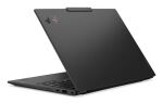 Lenovo ThinkPad X1 Carbon Gen 14 Aura Edition Copilot+ PC Intel Core Ultra 7 355 Laptop 35,6 cm (14") Touchscreen WUXGA 32 GB LPDDR5x-SDRAM 1 TB SSD Wi-Fi 7 (802.11be) Windows 11 Pro Schwarz Deutsch