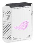 ASUS GS-BE7200 WLAN-Router 2.5 Gigabit Ethernet Dual-Band (2,4 GHz/5 GHz) Weiß, Schwarz
