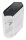 ASUS GS-BE7200 WLAN-Router 2.5 Gigabit Ethernet Dual-Band (2,4 GHz/5 GHz) Weiß, Schwarz
