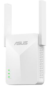 ASUS RP-AX50 Netzwerksender Weiß 10, 100, 1000 Mbit/s