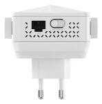 ASUS RP-AX50 Netzwerksender Weiß 10, 100, 1000 Mbit/s