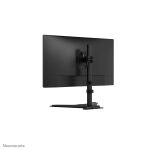 Neomounts DS45-600BL1 Monitorständer für einen Bildschirm 10-32"