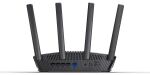 ASUS RT-BE59 BE5000 WLAN-Router 2.5 Gigabit Ethernet Dual-Band (2,4 GHz/5 GHz) Schwarz