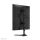 Neomounts DS45-600BL2V Monitorständer für zwei Bildschirme 10-32"