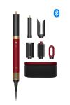 Dyson Airwrap Co-anda 2x Straight + Wavy Multistyler Airflow Gold, Rot 1700 W 2 m