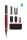 Dyson Airwrap Co-anda 2x Straight + Wavy Multistyler Airflow Gold, Rot 1700 W 2 m
