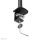 Neomounts DS60-600BL2V Monitorarm für zwei Bildschirme 10-32"